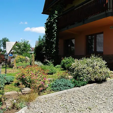 U Krola Séjour chez l'habitant *