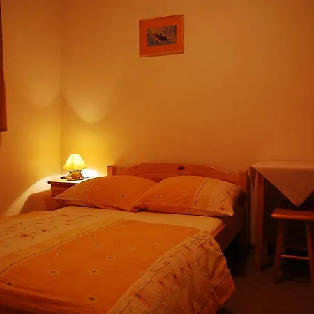 U Krola Séjour chez l'habitant