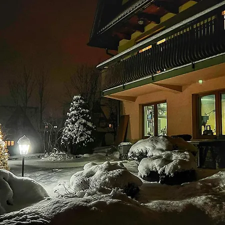 U Krola Séjour chez l'habitant