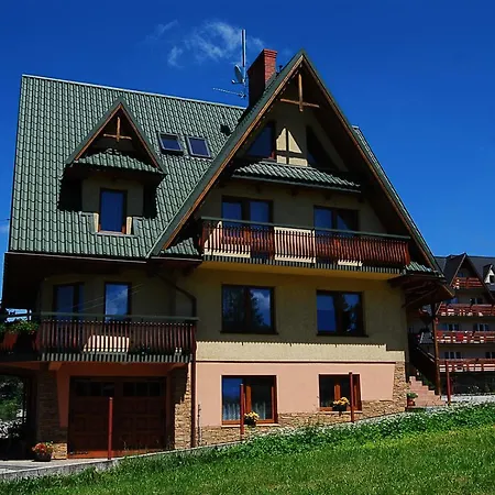 Séjour chez l'habitant U Krola *