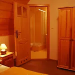 Rum i privatbostad U Krola Zakopane