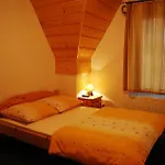 Rum i privatbostad U Krola Zakopane