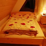 Rum i privatbostad U Krola Zakopane