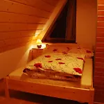 U Krola Rum i privatbostad *