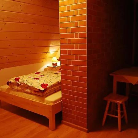 U Krola Séjour chez l'habitant *