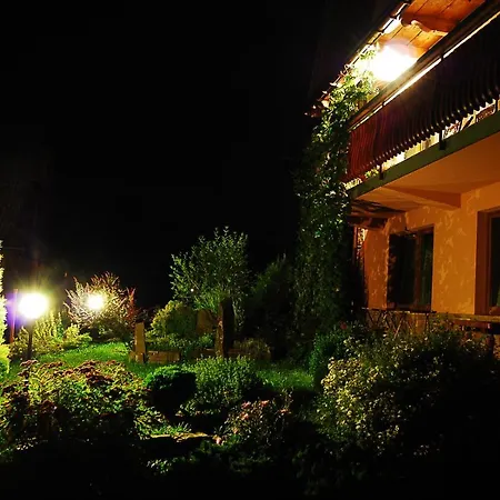 U Krola Homestay