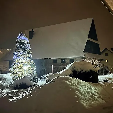 Privatunterkunft U Krola Zakopane