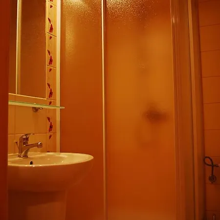 U Krola Privatunterkunft