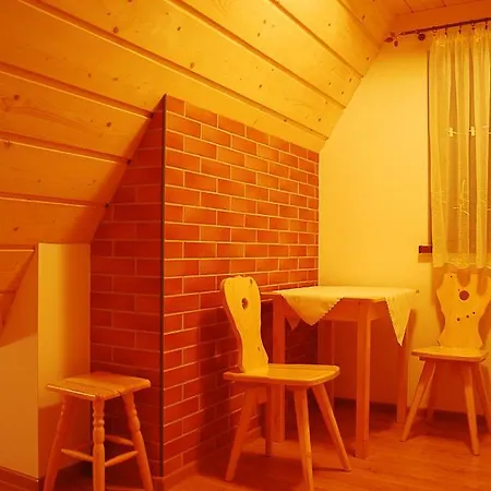 U Krola Homestay