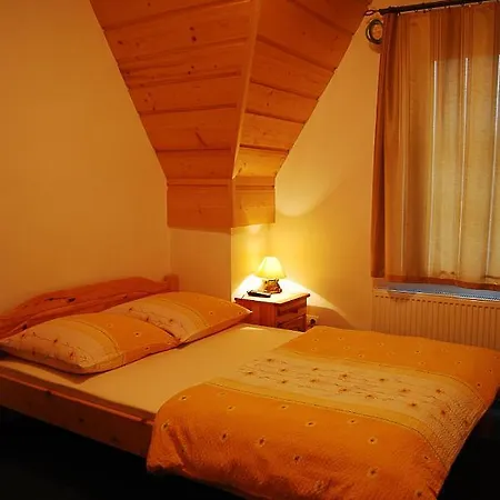 Privatunterkunft U Krola Zakopane