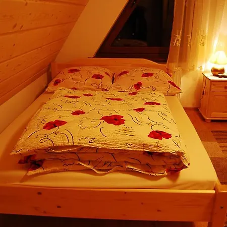 Privatunterkunft U Krola Zakopane