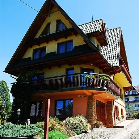 U Krola Zakopane