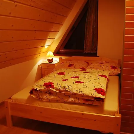 U Krola Homestay *