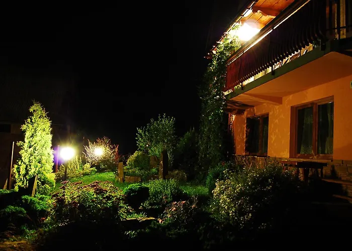 U Krola Privat bolig