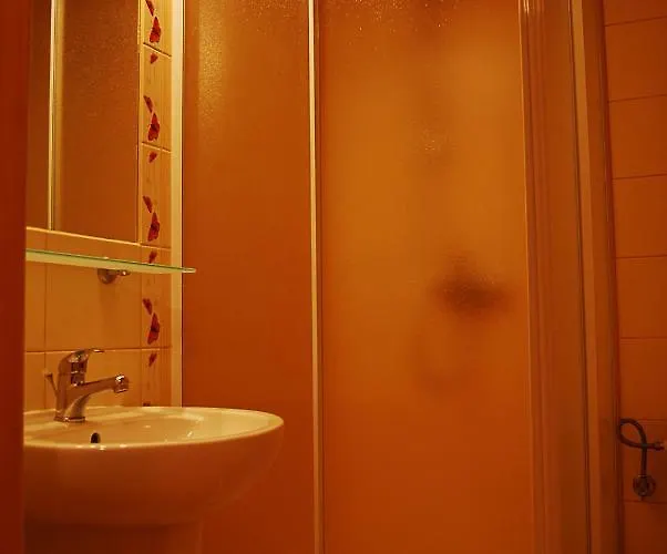 U Krola Séjour chez l'habitant