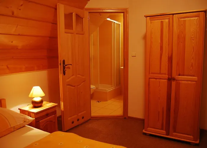 Privat bolig U Krola Zakopane