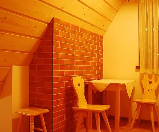 U Krola Privat bolig