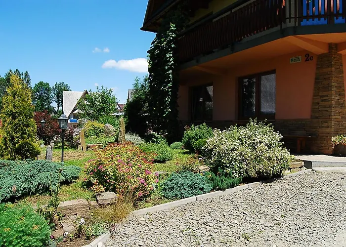 U Krola Séjour chez l'habitant *