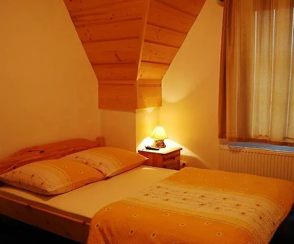 Privat bolig U Krola Zakopane