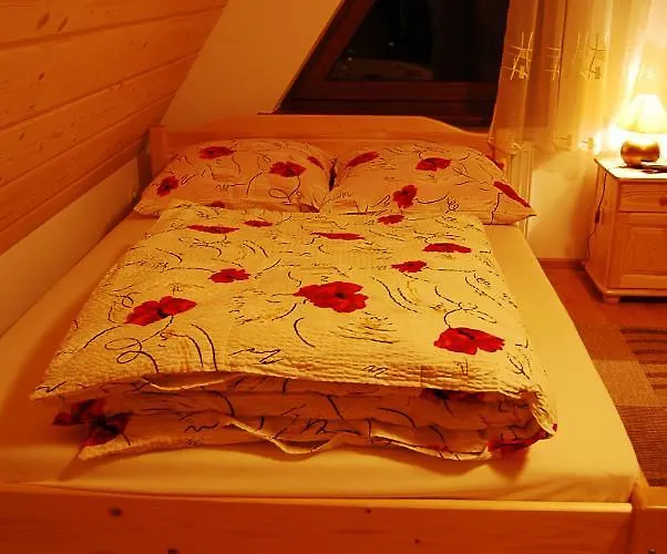 Séjour chez l'habitant U Krola Zakopane