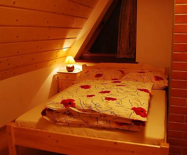 U Krola Privat bolig *