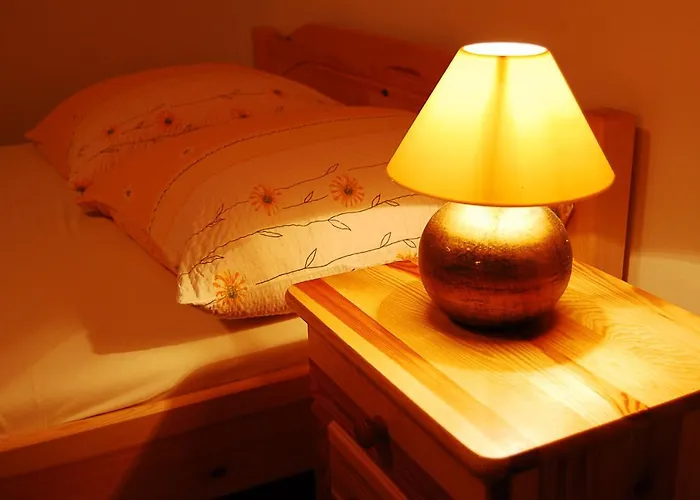 U Krola Privat bolig Zakopane