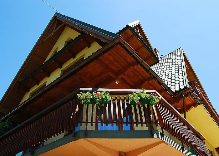 U Krola * Zakopane